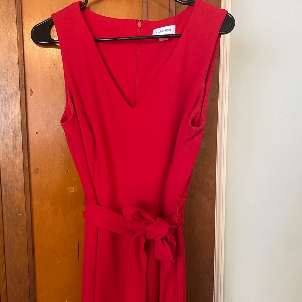 Calvin Klein Jumpsuit